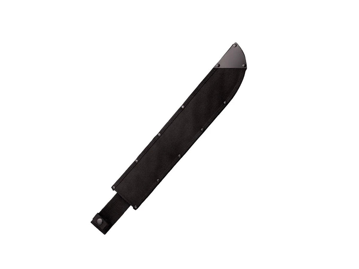 Cold Steel LATIN D-GUARD MACHETE 18" 97AD18S