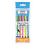 Portamine usa e getta Artio - 0.7 mm - HB - fusto colori assortiti - Papermate - conf.5 pezzi