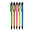 Portamine usa e getta Artio - 0.7 mm - HB - fusto colori assortiti - Papermate - conf.5 pezzi