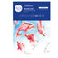 Carta per acquarello Talento - A4 - 300 gr/m2 - MUSA - conf. 10 fogli