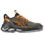 Calzatura di sicurezza Ryder S1P SRC ESD Red 360 - bassa - numero 46 - U-Power
