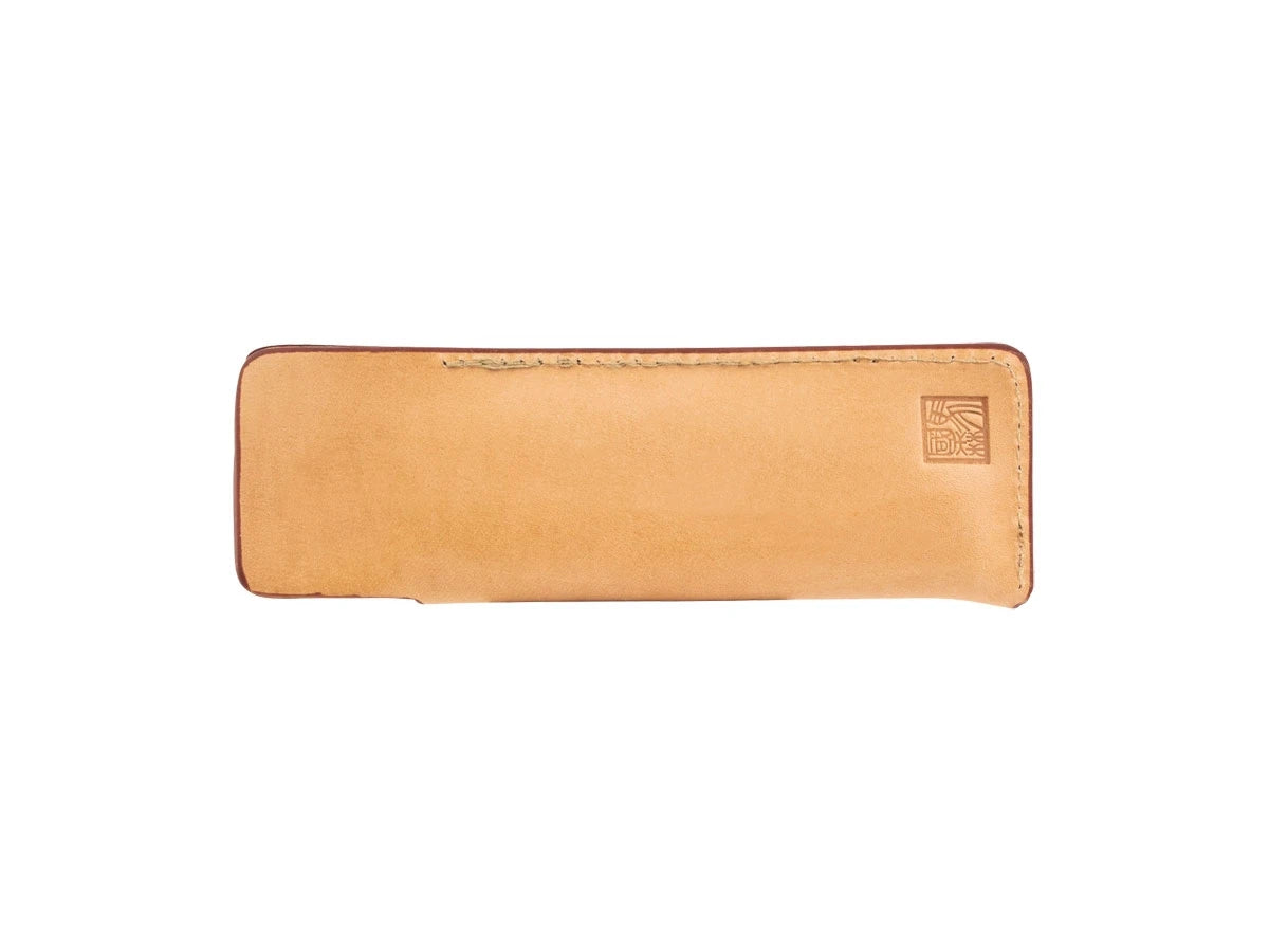 Al Mar HONEY JIGGER BONE 4" AMK7006