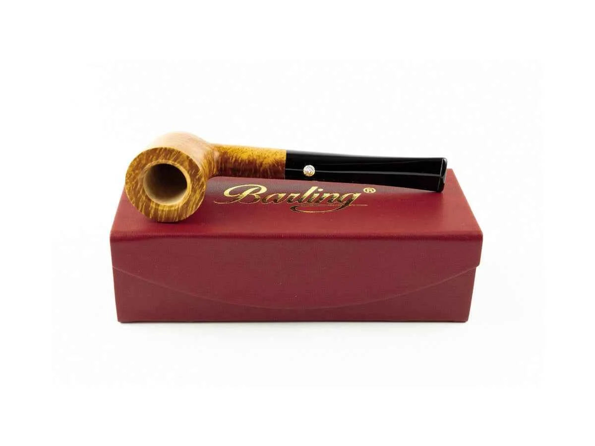 Barling PIPA MARYLEBONE THE VERY FINEST 1815