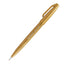 Pennarello Brush Sign Pen - colori assortiti - Pentel - conf. 12 pezzi
