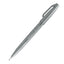 Pennarello Brush Sign Pen - colori assortiti - Pentel - conf. 12 pezzi