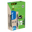 Penna roller gel scatto G-2 - punta 0,7 mm - 12 refill inclusi - nero - Pilot - conf. 12 pezzi