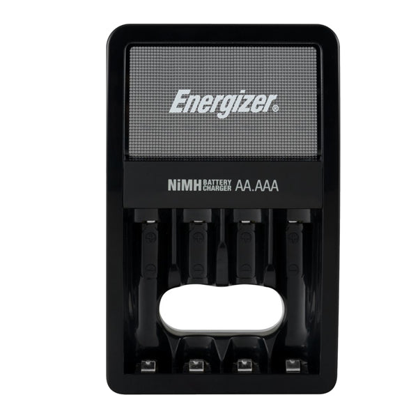 Caricabatteria Recharge Maxi - per stilo AA/AAA - Energizer