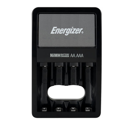 Caricabatteria Recharge Maxi - per stilo AA/AAA - Energizer