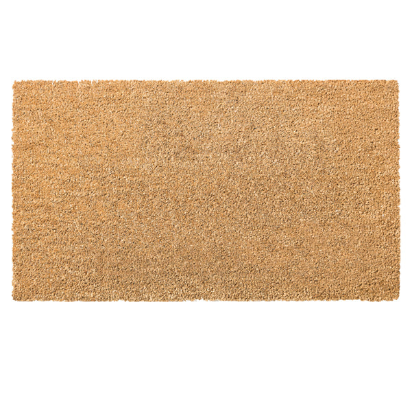 Zerbino - 50 x 80 cm - cocco greggio - Velcoc