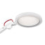 Lampada Giant - a led - con base in legno - bianco - Cep