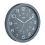 Orologio da parete Mineral Orion 820 Ri - diametro 30 cm - grigio - Cep