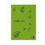Maxiquaderno Be More Planet - A4 - 4 mm - 38 fogli - 80gr - BM