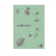 Maxiquaderno Be More Planet - A4 - 5 mm c/margine - 38 fogli - 80gr - BM