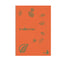 Maxiquaderno Be More Planet - A4 - 5 mm c/margine - 38 fogli - 80gr - BM
