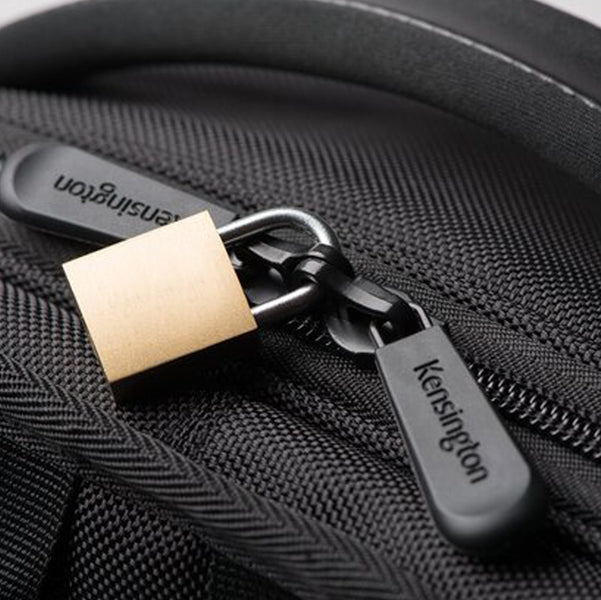 Zaino Contour - porta notebook - da 15,6" - Kensington