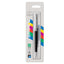 Penna stilografica Jotter Original - punta M - fusto nero - Parker