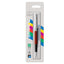 Penna stilografica Jotter Original - punta M - fusto rosso - Parker