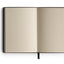 Taccuino Evo Ciak - 15 x 21 cm - fogli bianchi - copertina rosa antico - In Tempo