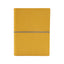 Taccuino Evo Ciak - 9 x 13 cm - fogli a righe - copertina giallo - In Tempo