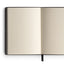 Taccuino Evo Ciak - 9 x 13 cm - fogli a righe - copertina blu - In Tempo