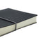 Taccuino Evo Ciak - 15 x 21 cm - fogli a righe - copertina nero - In Tempo