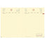 Agenda giornaliera Daily Pocket Prestige Silk 2027 - 8,5 x 13 cm - nero - Quo Vadis