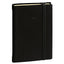 Agenda giornaliera - Daily 21 Prestige 2027 - 13 x 21 cm - copertina Silk - nero - Quo Vadis