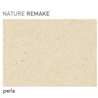 Carta Calligraphy Nature Remake - A4 - 250 gr - perla - Favini - conf. 50 fogli