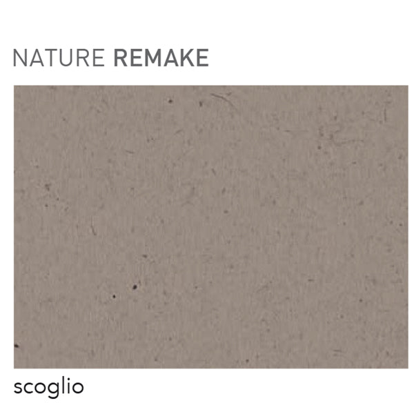 Carta Calligraphy Nature Remake - A4 - 120 gr - scoglio - Favini - conf. 50 fogli