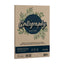 Carta Calligraphy Nature Shiro Eco - A4 - 120 gr - legno - Favini - conf. 50 fogli