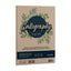 Carta Calligraphy Nature Shiro Eco - A4 - 250 gr - legno - Favini - conf. 50 fogli
