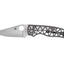Spyderco EDGERATI ALUMINIUM PLAIN C266ALP