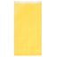 Sacchetto a soffietto - 12 x 22+4 cm - colori scuri assortiti - Rex Sadoch - conf. 100 pezzi