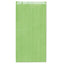 Sacchetto a soffietto - 12 x 22+4 cm - colori scuri assortiti - Rex Sadoch - conf. 100 pezzi