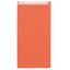 Sacchetto a soffietto - 14 x 28+5 cm - colori chiari assortiti - Rex Sadoch - conf. 100 pezzi