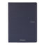 Maxiquaderno Ecoqua original PM - A4 - 1 rigo - 40 fogli - 90gr - blu scuro - Fabriano
