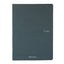 Maxiquaderno Ecoqua original PM - A4 - 1 rigo - 40 fogli - 90gr - verde scuro - Fabriano