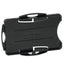Portabadge Eco - per 2 tessera - 54 x 87 mm - nero - Durable - conf. 10 pezzi