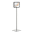 Espositore Info Stand Basic - da pavimento - A4 - Durable