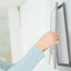 Cornice Impression PRO - a clip - A3 - alluminio - Nobo