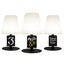 Lampada da tavolo - a led - waterproof - Securit
