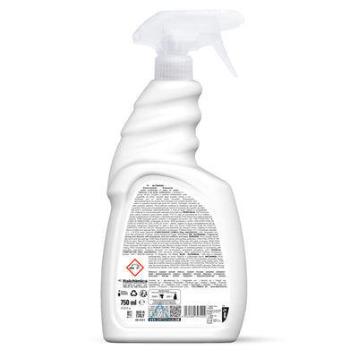 Disincrostante Ultrakal - fortemente acido - profumato - 750 ml - Sanitec