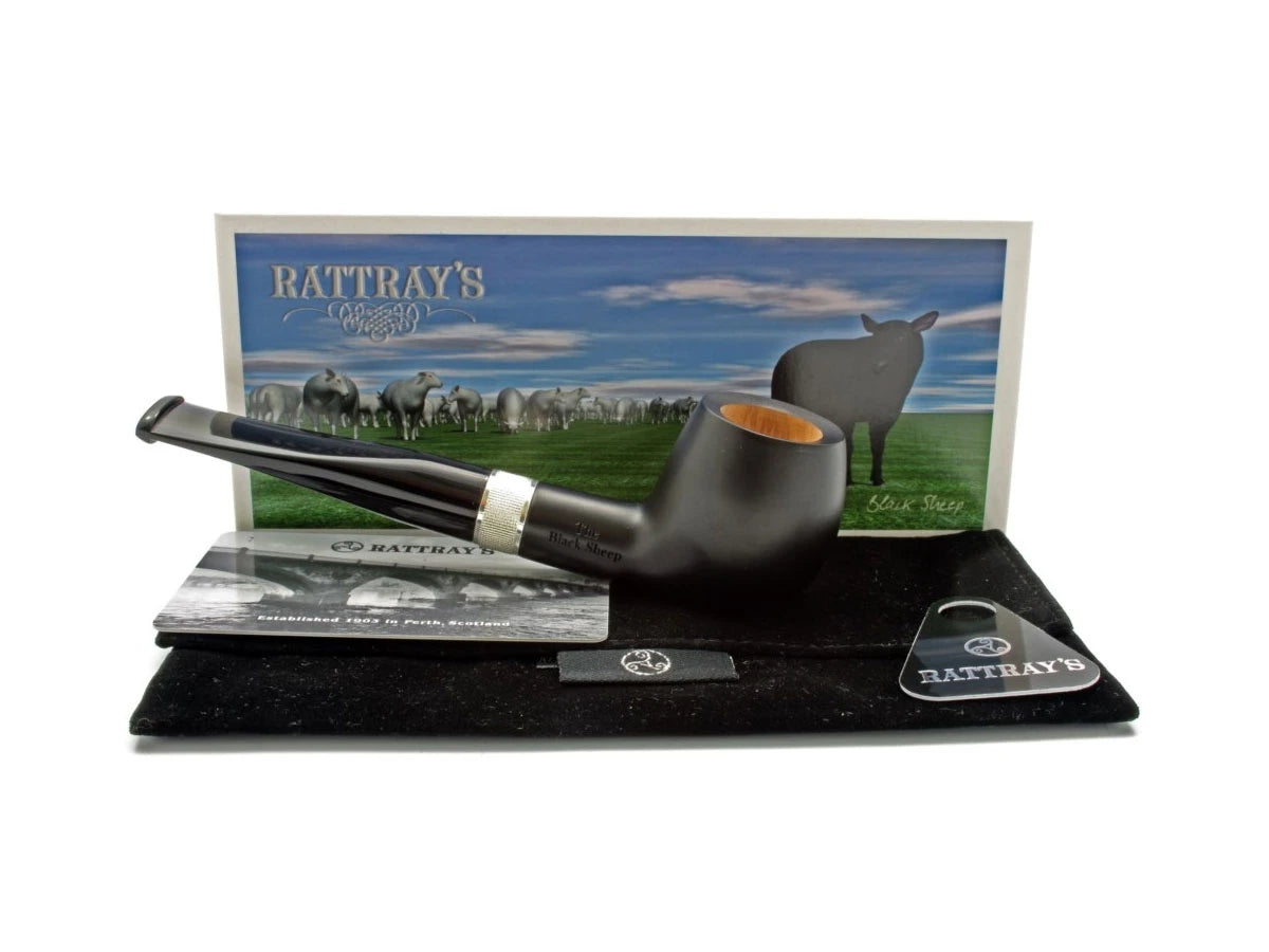 Rattray's PIPA BLACK SHEEP 108