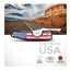 Les Fines Lames TAGLIASIGARI LE PETIT FLAG-USA DARK