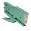 Cucitrice a pinza 548/E antibacterial - verde - Zenith