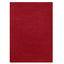 Copertine per rilegatura - A4 - cartoncino groffrato semilpelle - 250 gr - rosso - Fellowes - conf.100 pezzi
