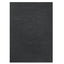 Copertine per rilegatura - A4 - cartoncino groffrato semilpelle - 250 gr - nero - Fellowes - conf.100 pezzi