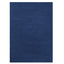 Copertine per rilegatura - A4 - cartoncino groffrato semilpelle - 250 gr - royal blu - Fellowes - conf.100 pezzi