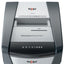 Distruggidocumenti Momentum Extra XP420 + P4 EU - a frammenti - Rexel