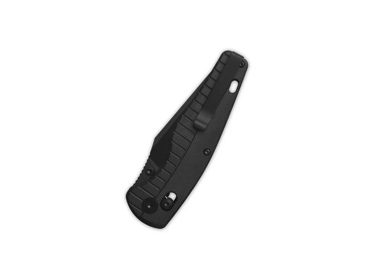 QSP REPTILE G-10 BLACK QS165-C2 Black